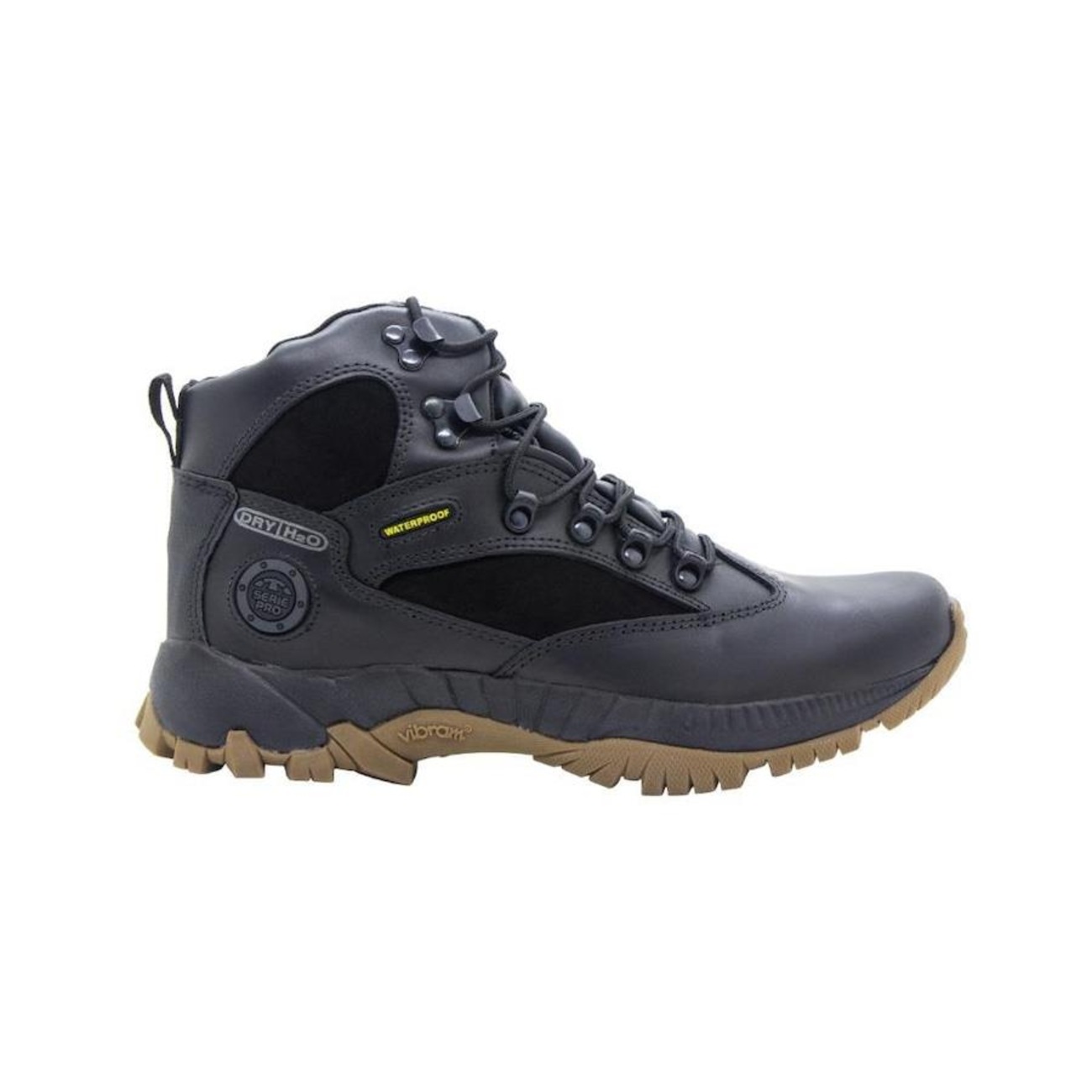 Bota Adventure Bull Terrier Alticron Masculina Centauro