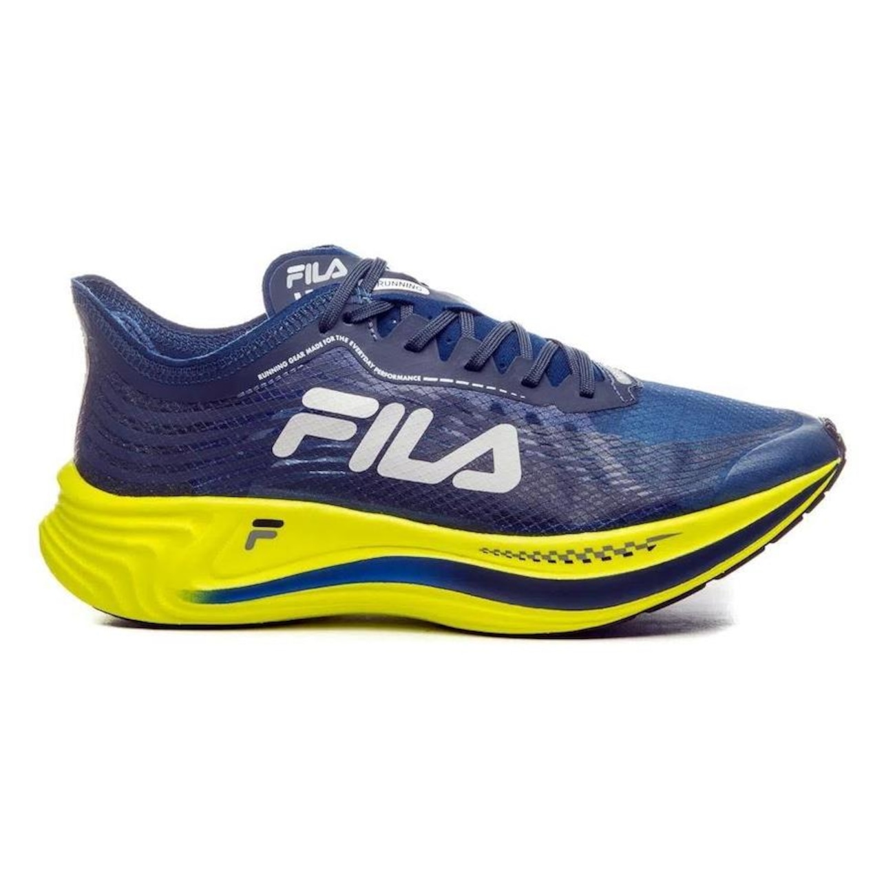 Tênis Fila Racer Carbon - Masculino