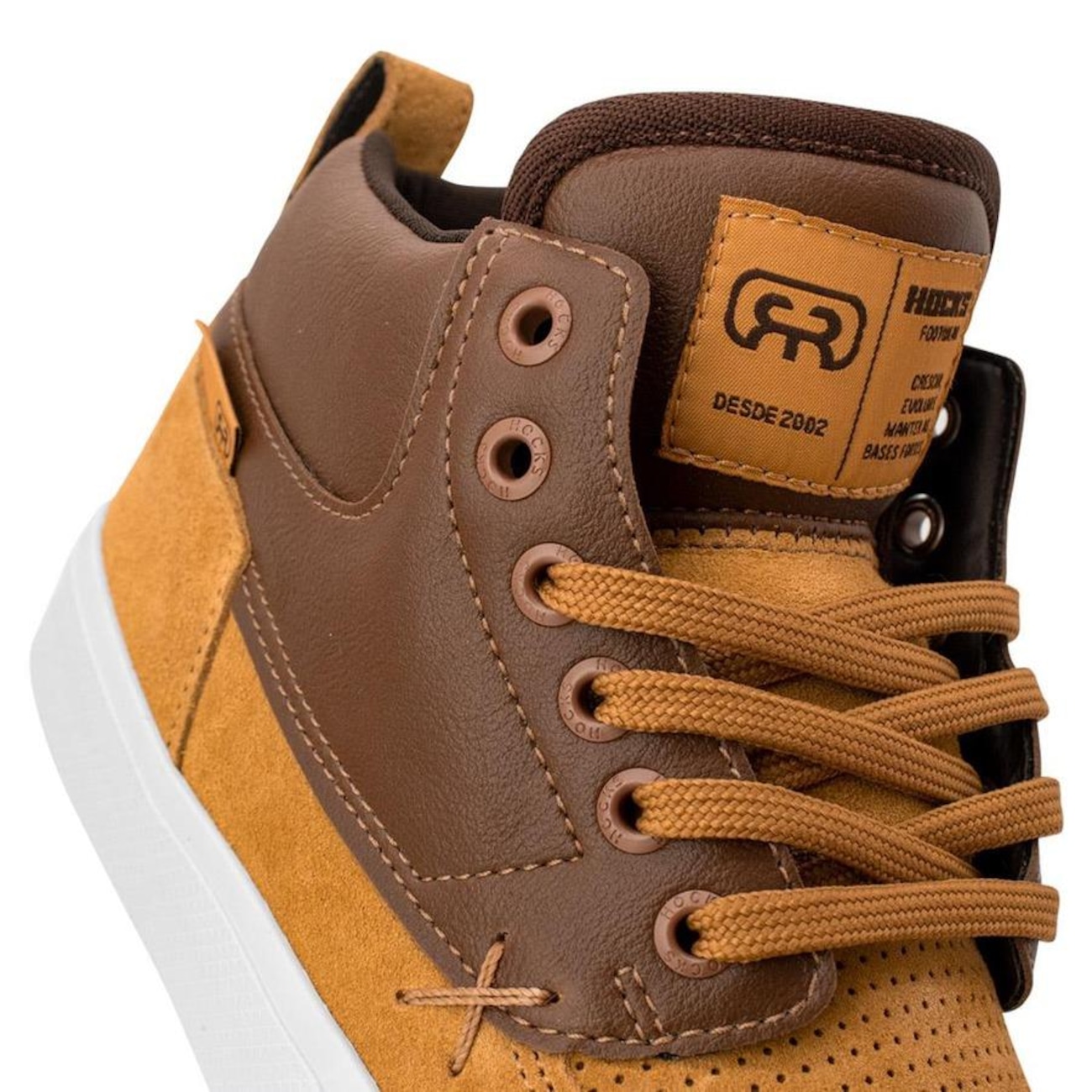 Tênis Hocks Coruna Unissex Centauro