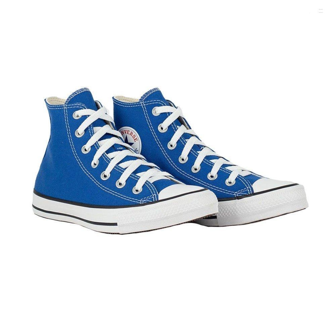 Tênis Cano Alto Converse All Star Chuck Taylor - Adulto