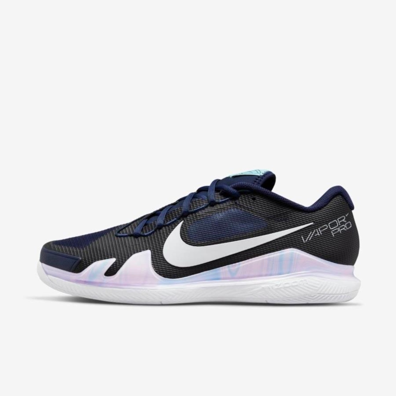 Nike court air zoom vapor pro