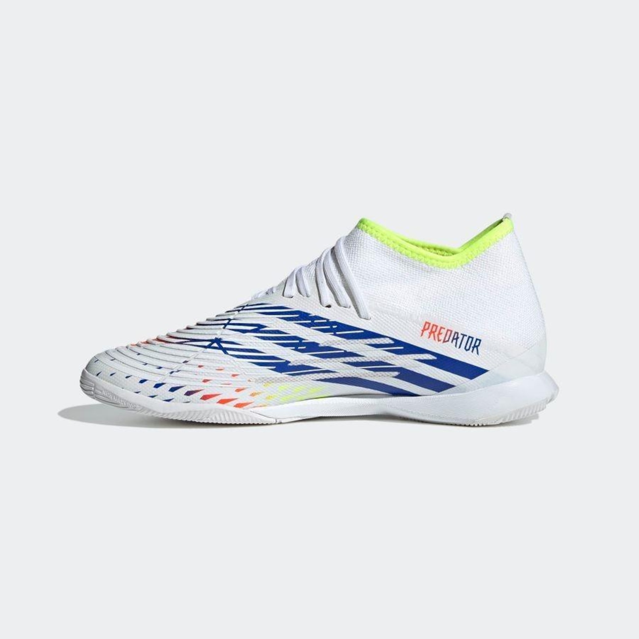 Chuteira Futsal adidas Predator Edge.3 - Adulto | Centauro