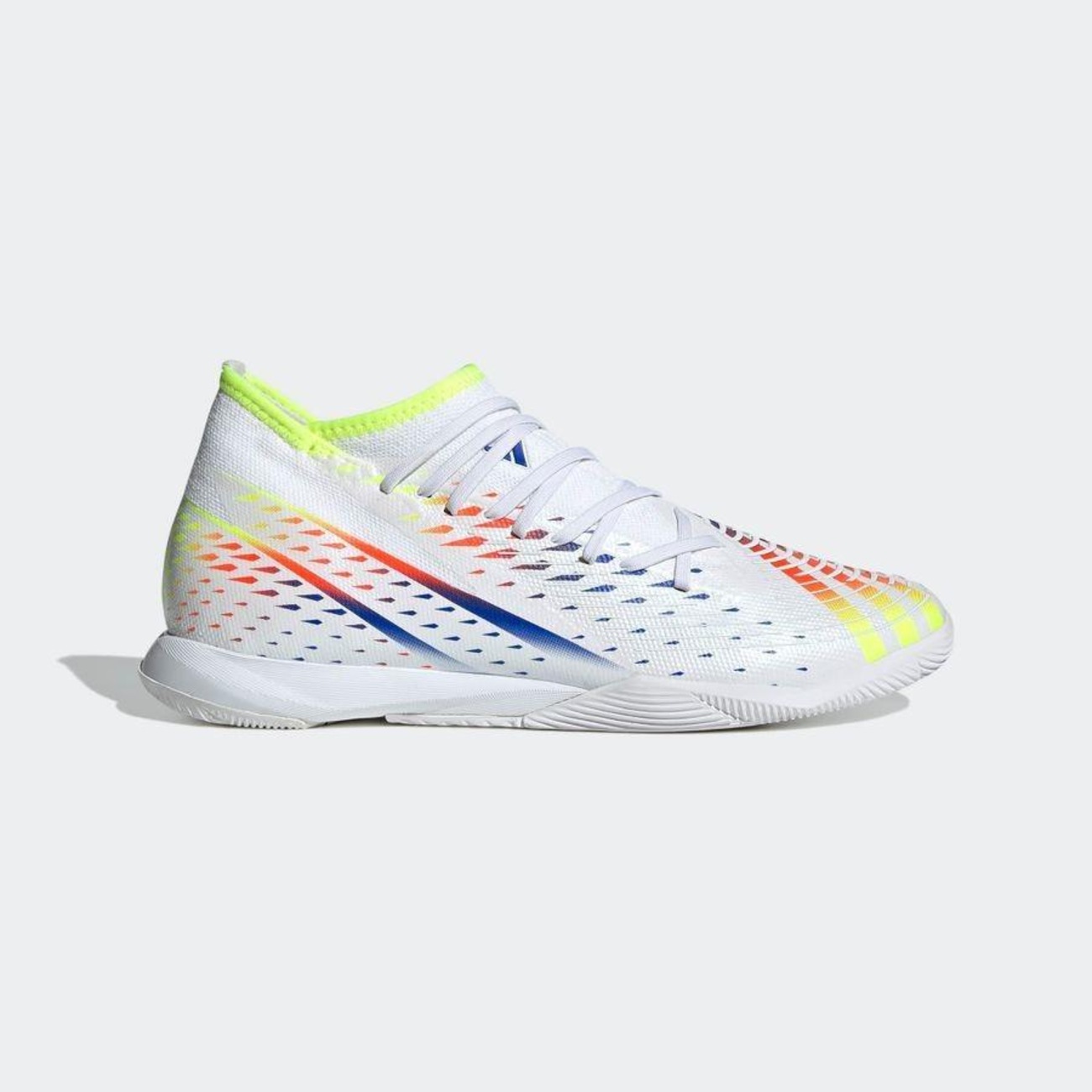 Chuteira Futsal adidas Predator Edge.3 - Adulto | Centauro