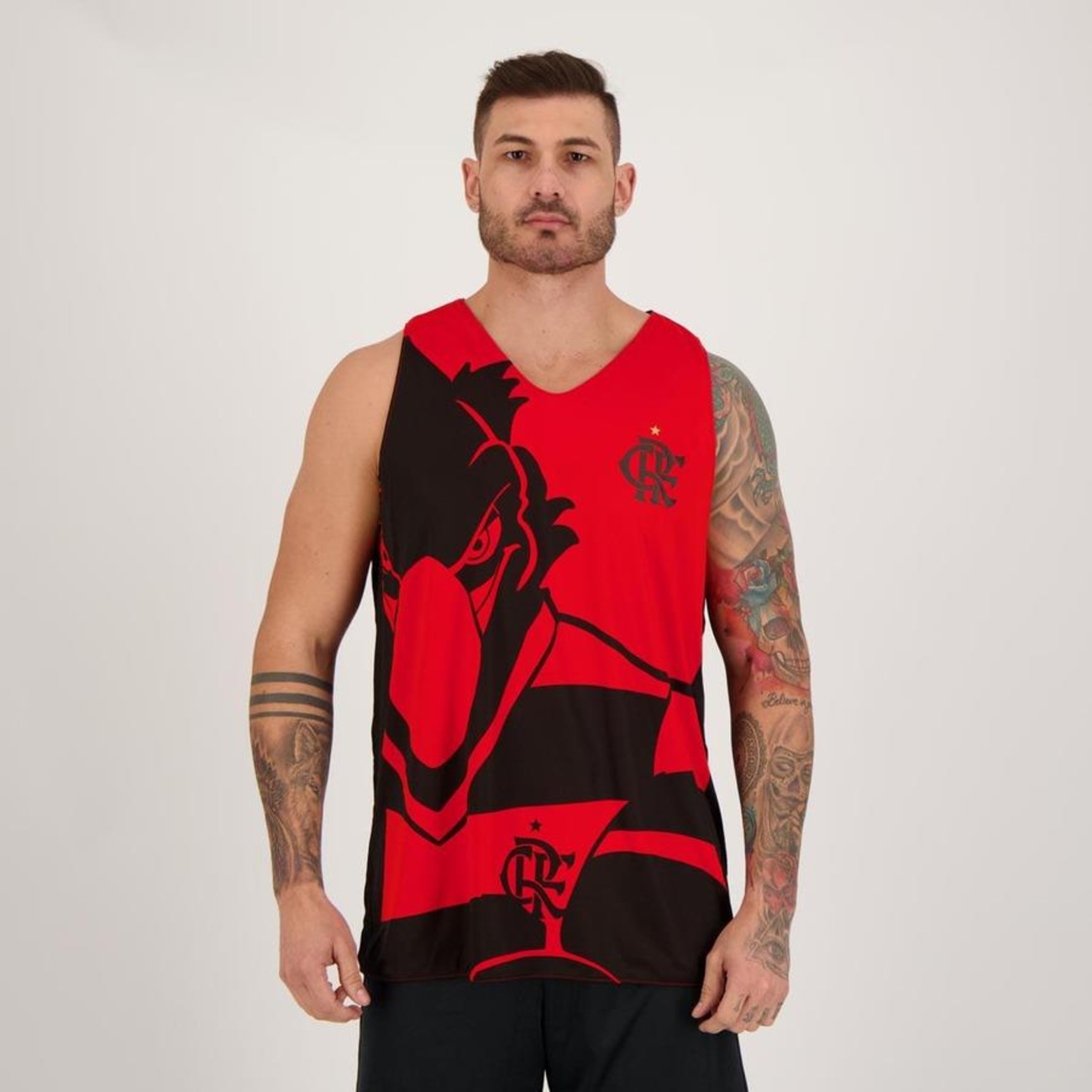 Regata Nike Dri-FIT Miler Tank - Vermelha - Titanes Esportes - Camisas do  Flamengo, Artes Marciais e muito mais