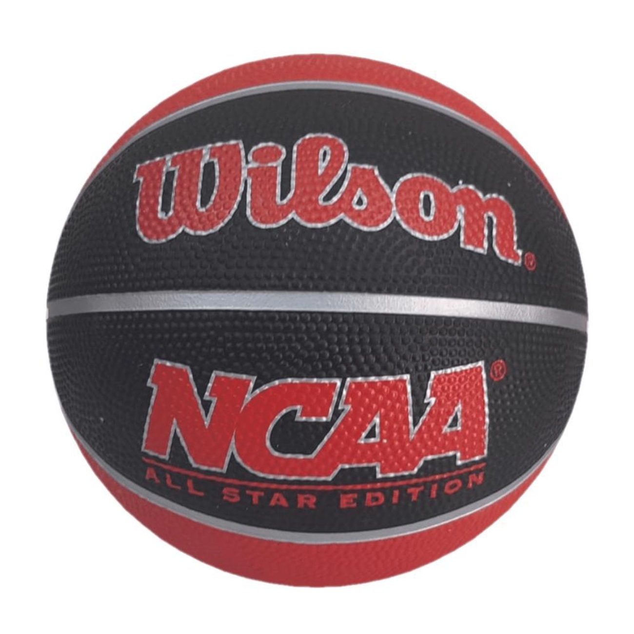 Bola de Basquete NCAA Mini #3 - Wilson · Woder