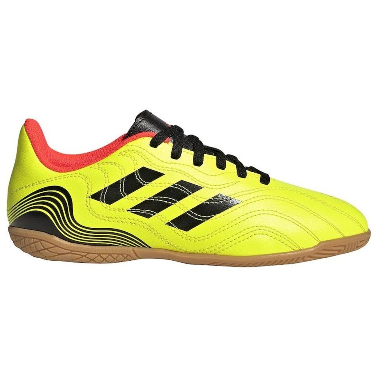 Tenis adidas futsal sales centauro