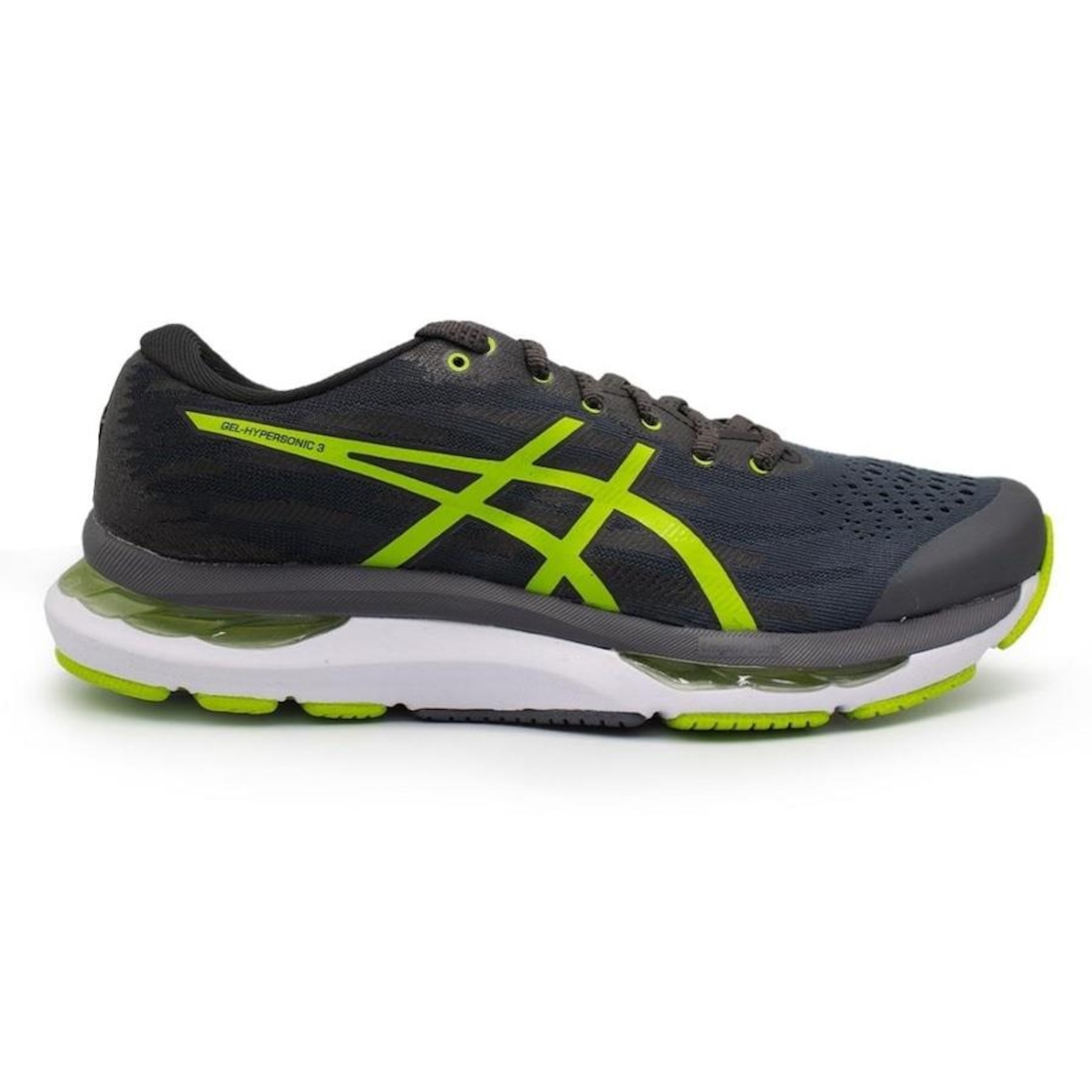 Tênis ASICS Gel-Hypersonic 3 - Masculino