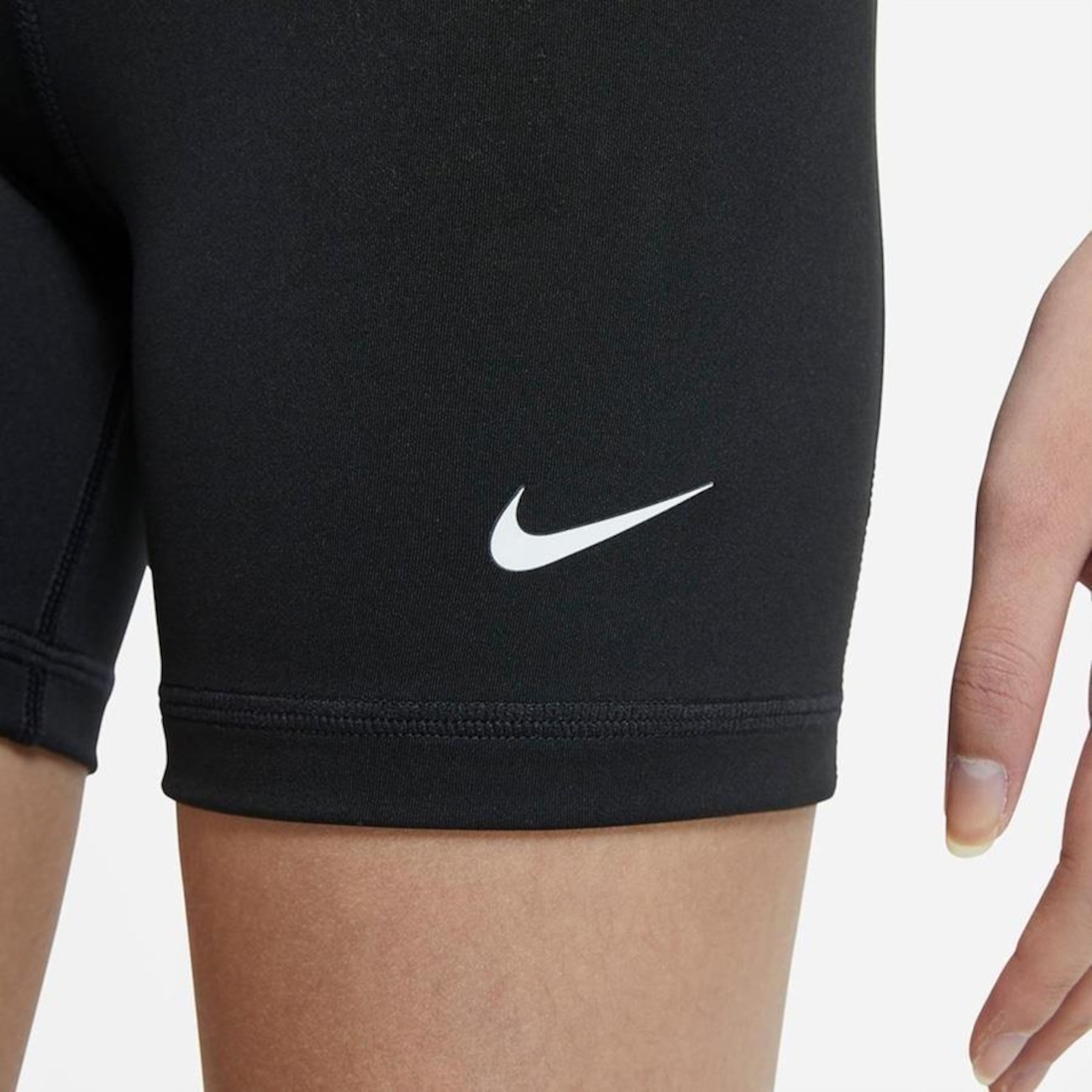 Youth nike pro sales shorts