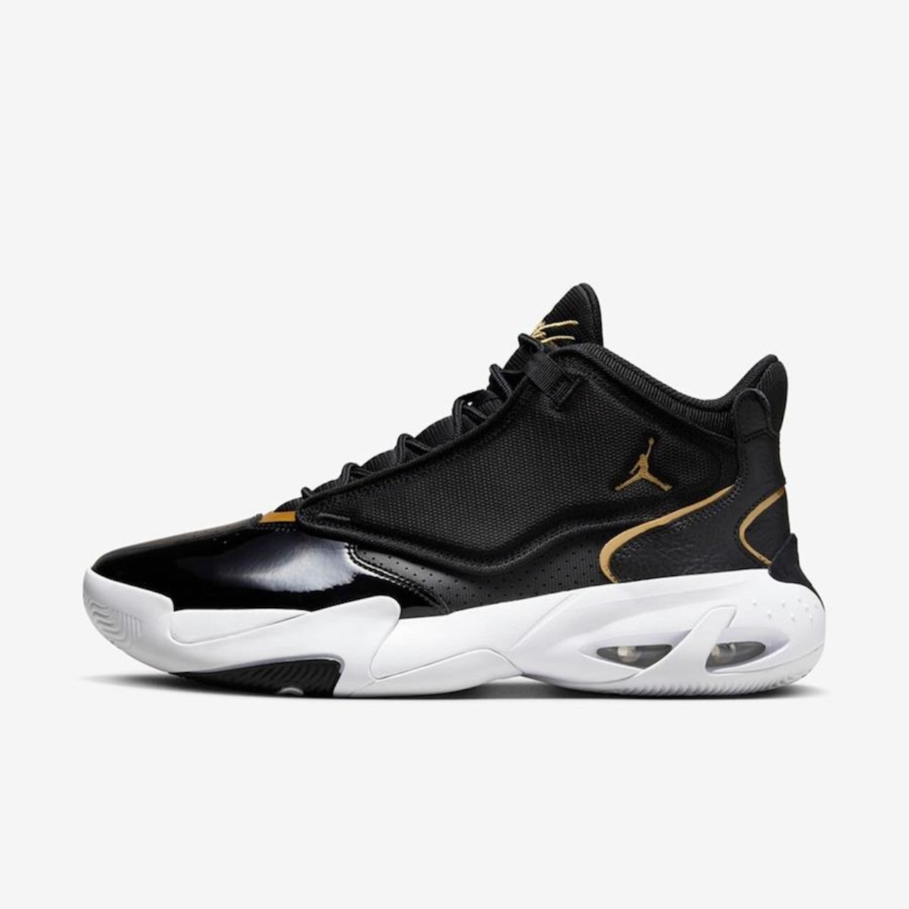 Tênis Nike Jordan Max Aura 4 - Masculino | Centauro