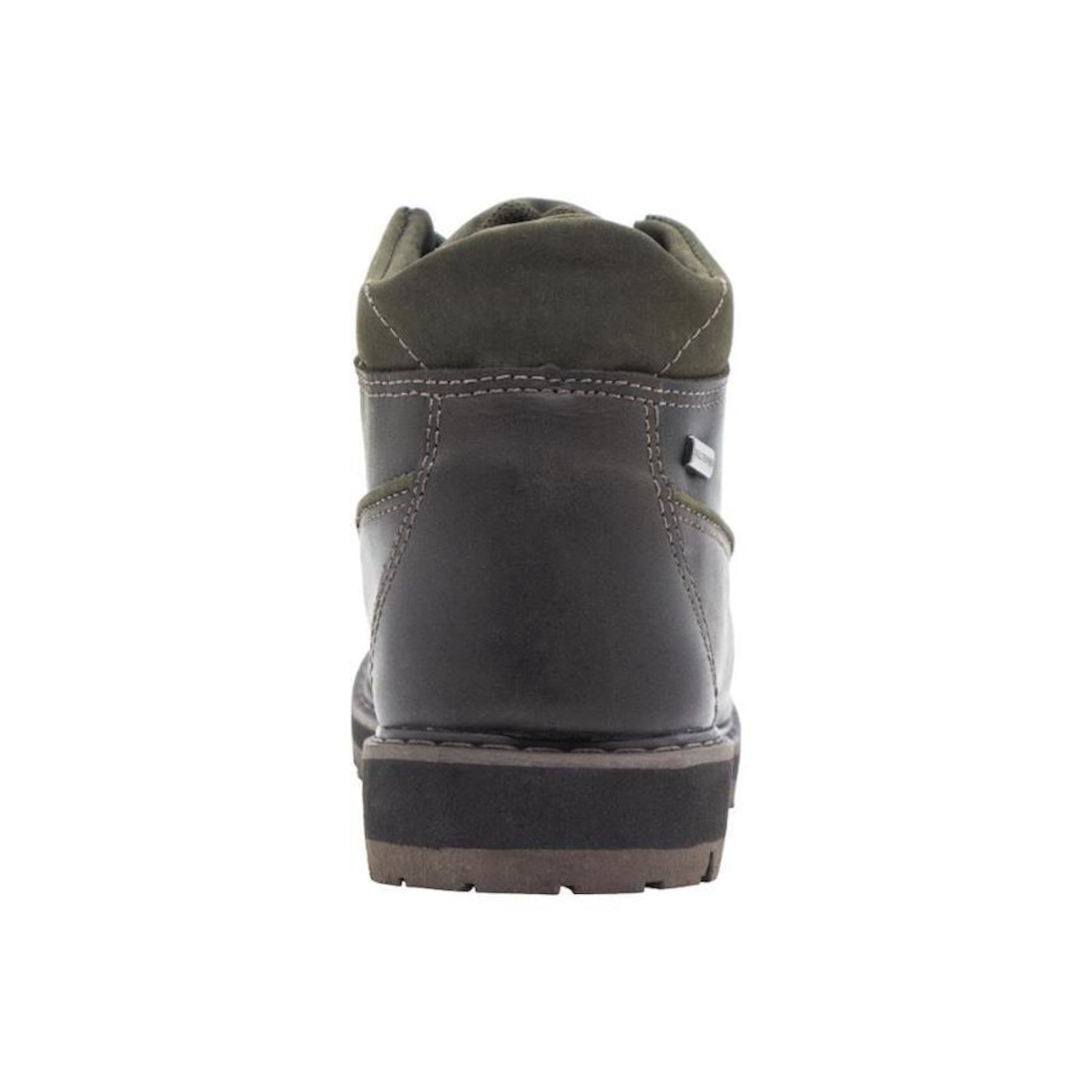 Bota Bull Terrier Clark Adventure Trilha Masculina Centauro