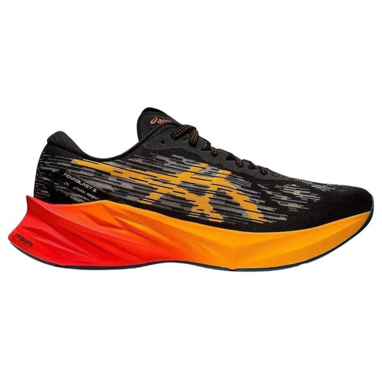 Tênis Asics Novablast 3 - Masculino | Centauro