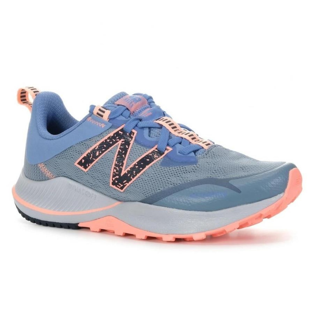 Tênis New Balance Trail Running Nitrel v4 - Feminino | Centauro