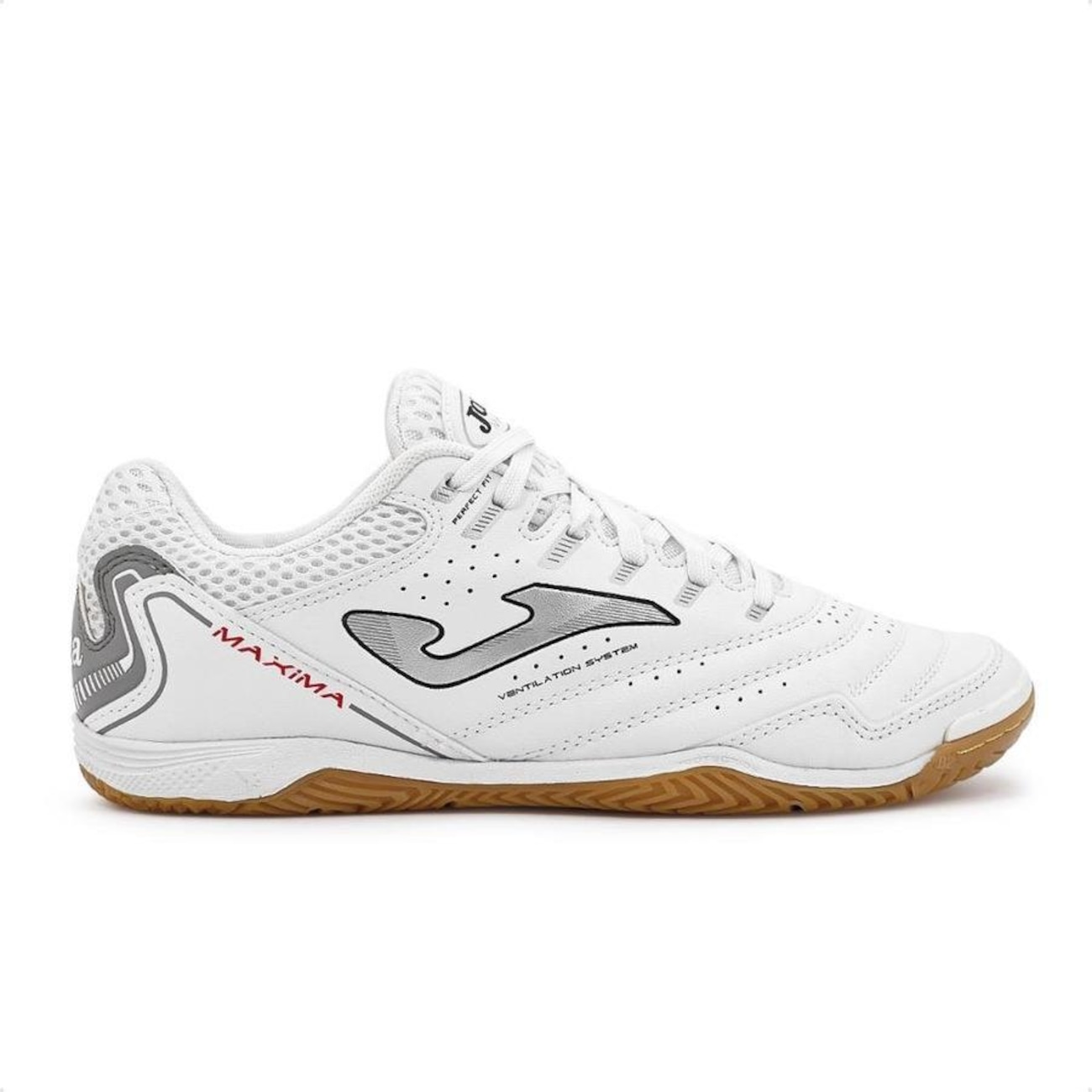 Chuteira Futsal Joma Maxima - Adulto