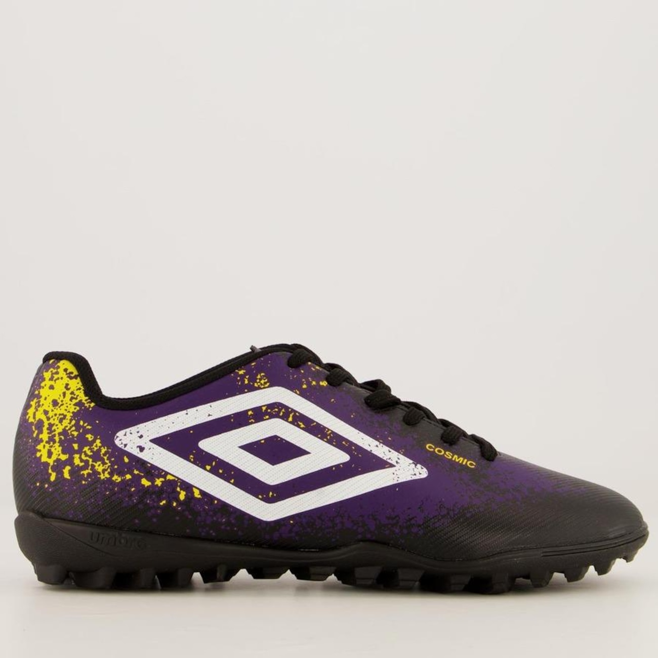 Chuteira Society Umbro Cosmic - Adulto