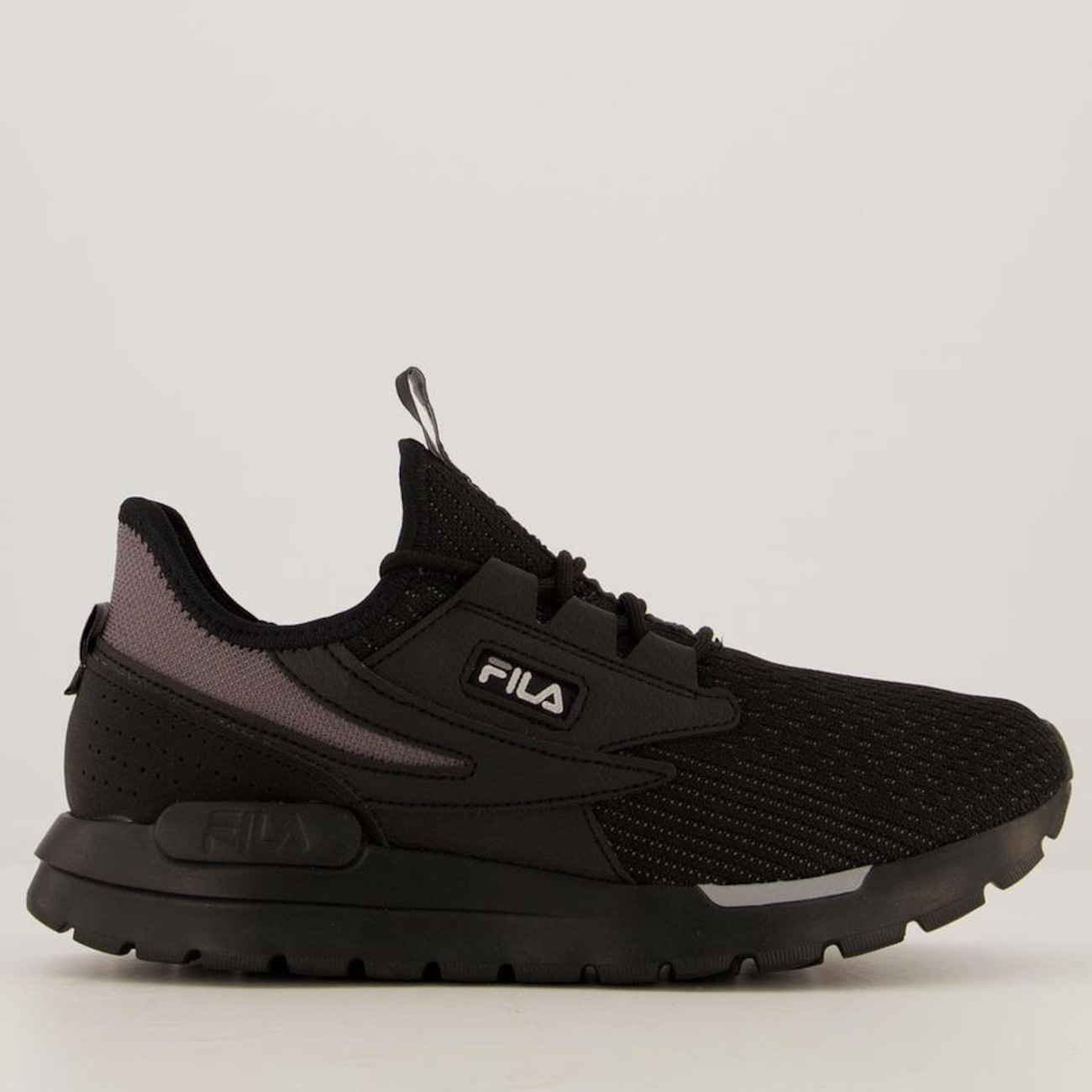 Tênis Fila TR-Knit - Masculino