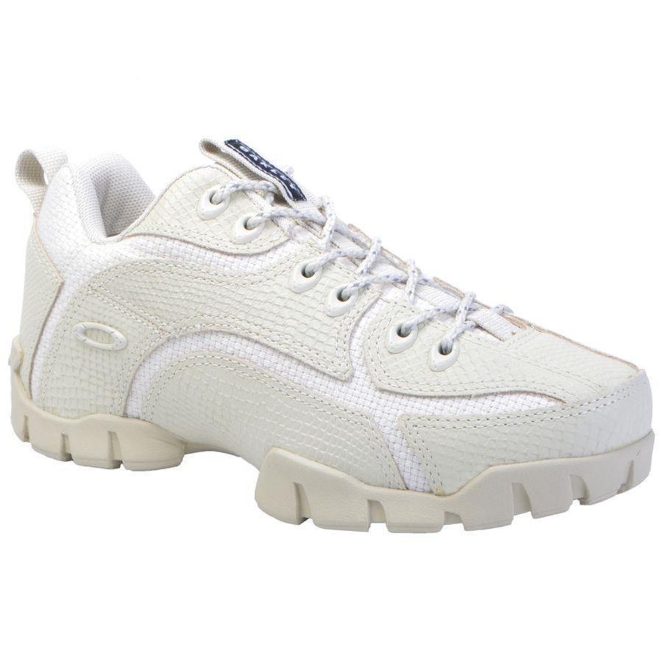 Tênis Oakley Flak II Skin Unissex Centauro