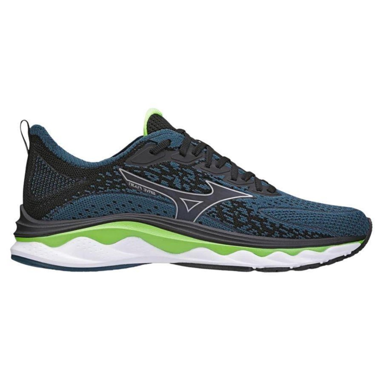 Tênis Mizuno Wave Fujin - Masculino