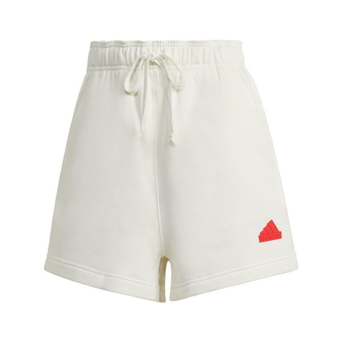 Bermuda Adidas Short Moletom Feminino Adidas Shorts Adidas De