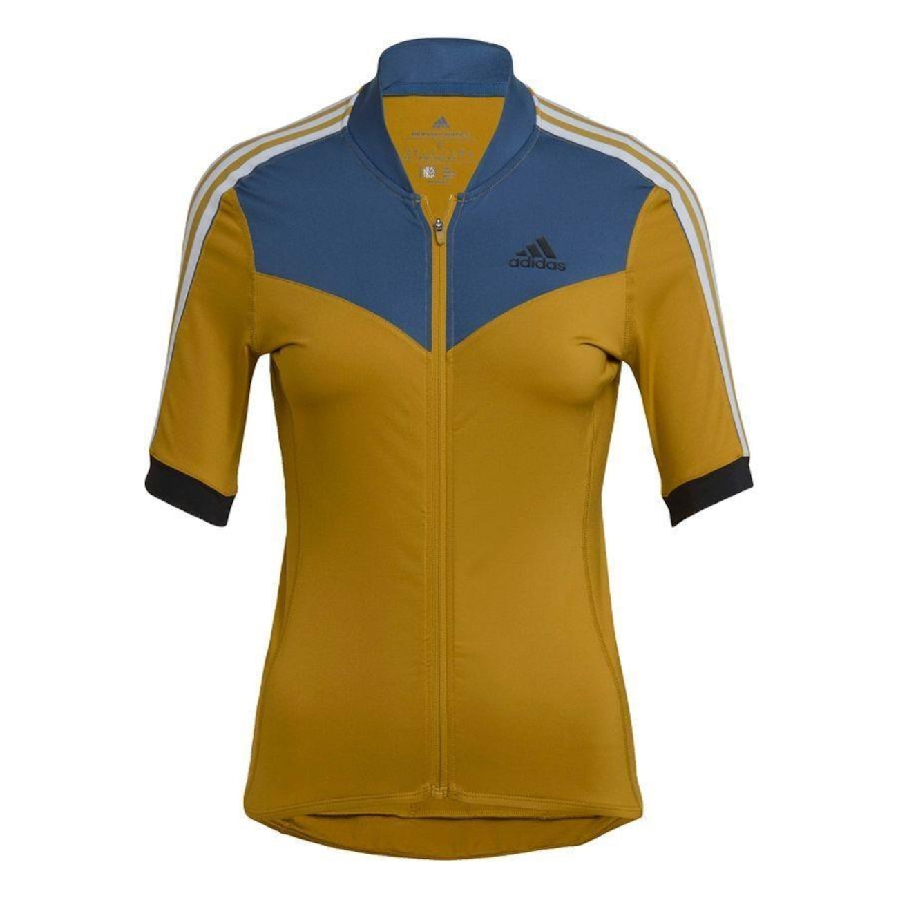Bicicleta Camiseta Ciclismo Adidas Camisa De Ciclismo Adidas The