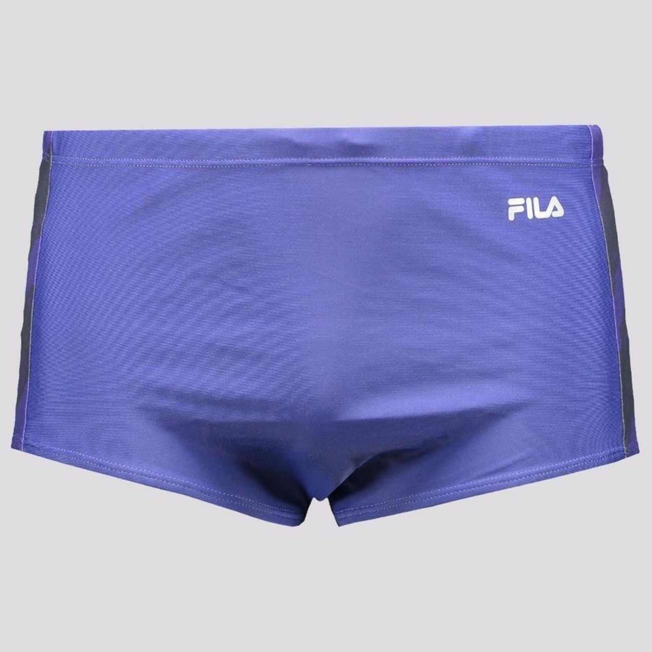 Sunga Fila Sides Print - Adulto