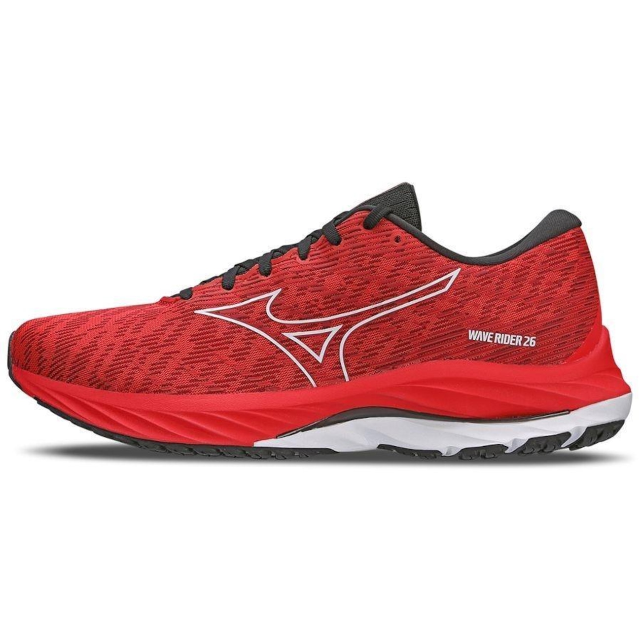 Tênis Mizuno Wave Rider 26 - Masculino | Centauro