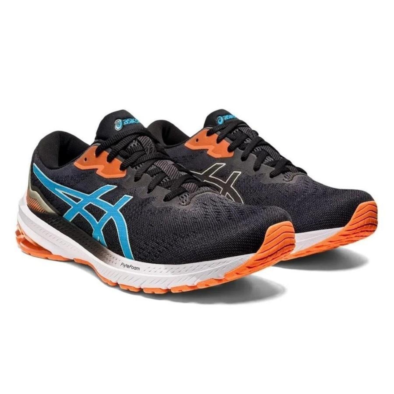 Asics duomax 2024 gt 1000