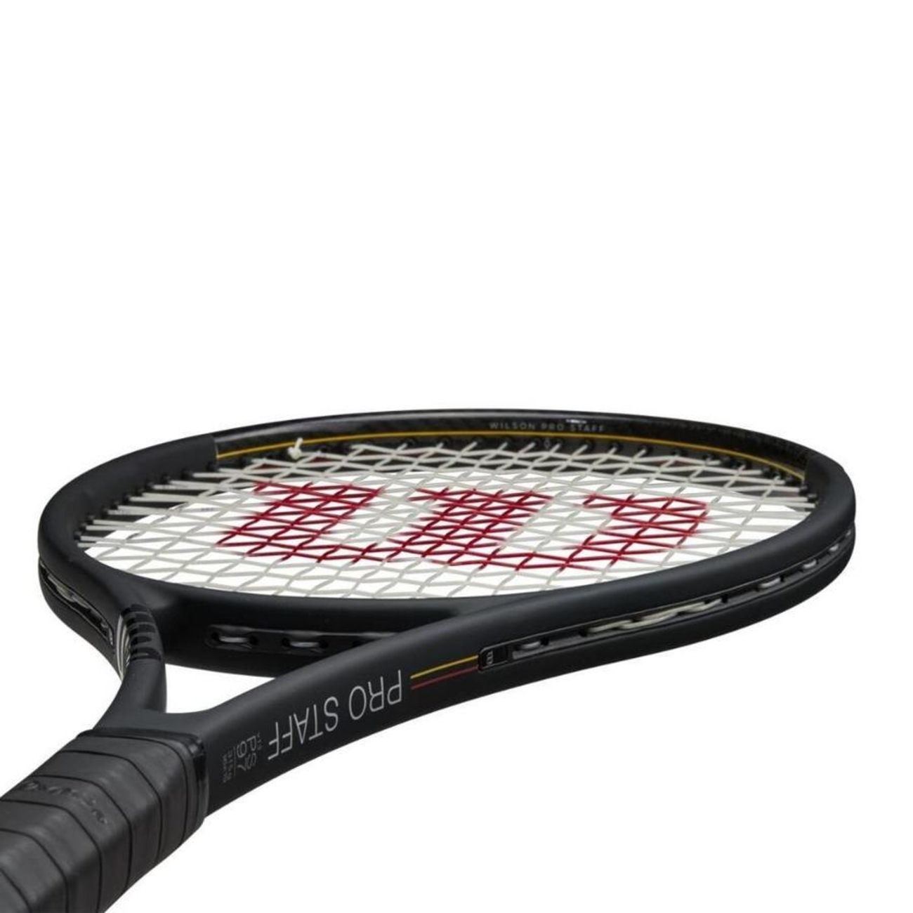 Raquete De Tênis Wilson Pro Staff 97 V13.0 L2 | Centauro