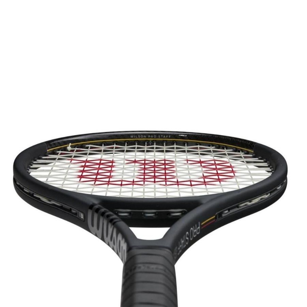 Wilson PRO STAFF 97 RF V13 G3 美品　１ Raquete De Tênis Wilson Pro Staff 97 V13.0 L3 | Centauro