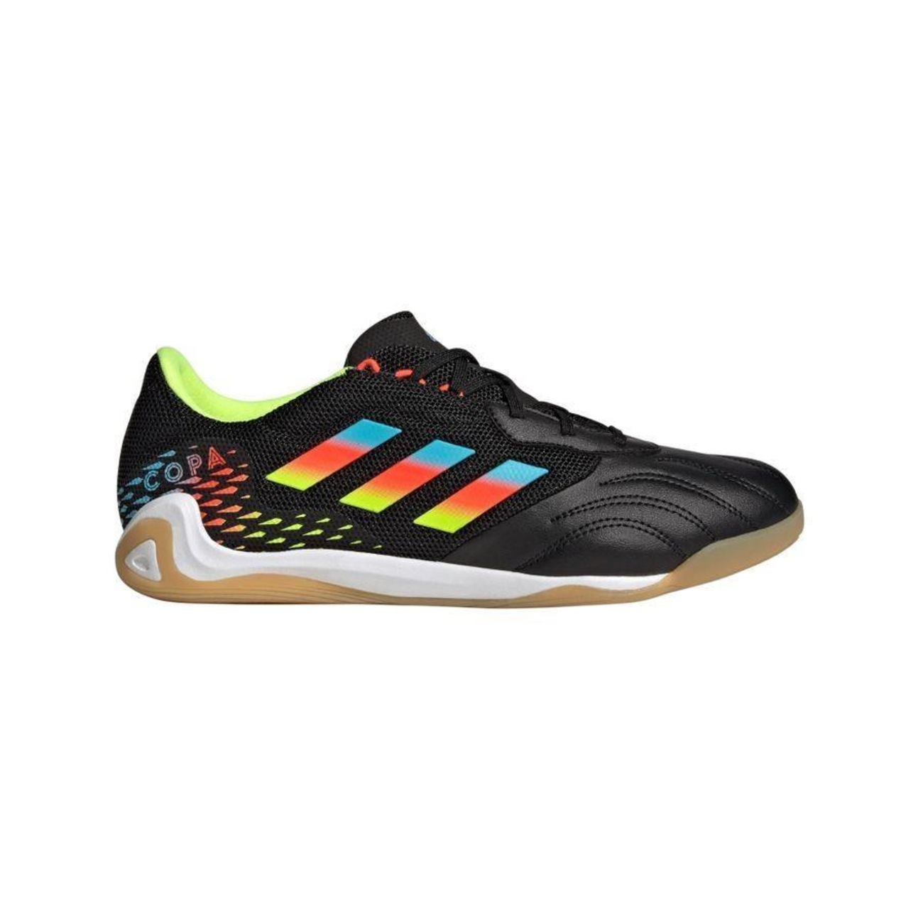 Chuteira Futsal adidas Copa Adulto Centauro