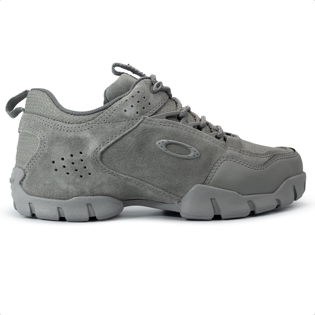 Tênis Oakley Modoc Low Ii - Masculino