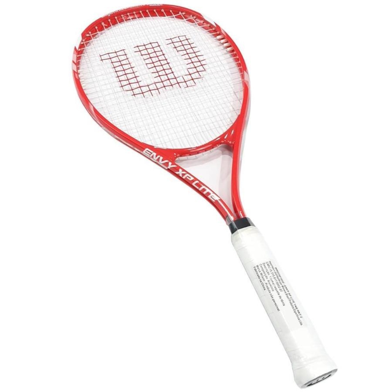 ENVY  Raquete de Tênis Wilson Envy XP Lite | Centauro