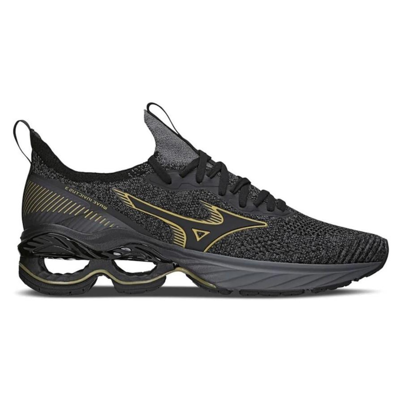 Ofertas de tenis mizuno 2024 masculino