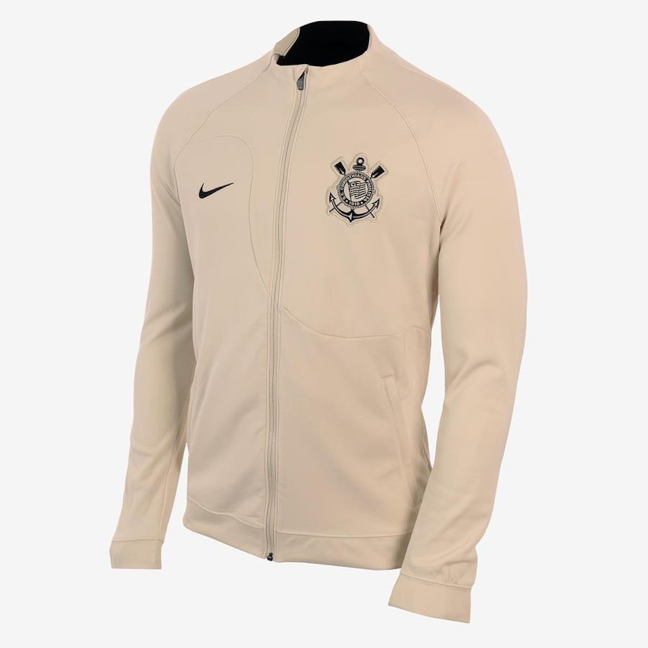 Jaqueta do Corinthians Nike Academy Pro Masculina Centauro