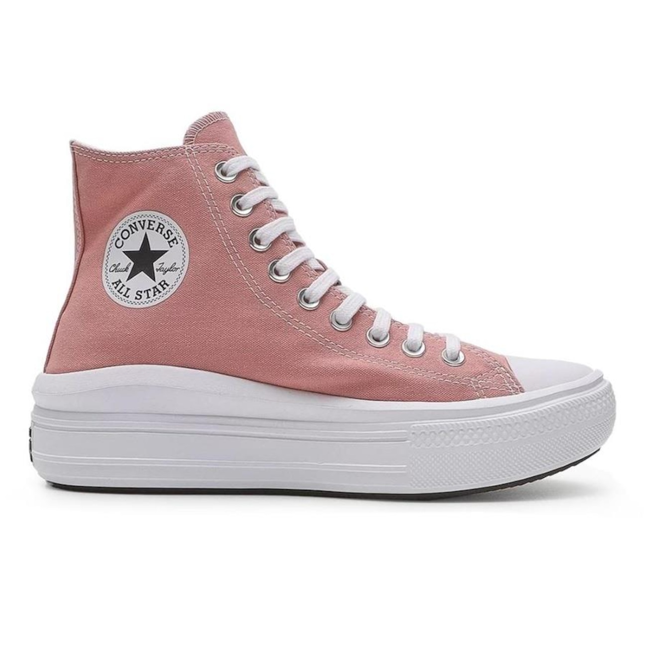 super tall converse