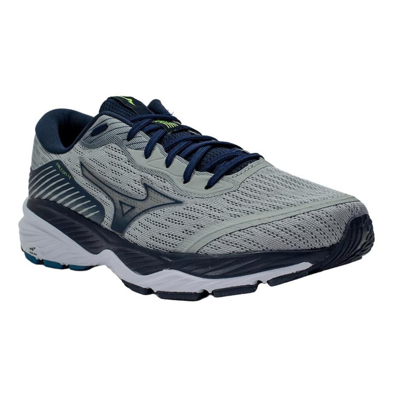 Tênis Mizuno Wave Falcon 4 - - Masculino