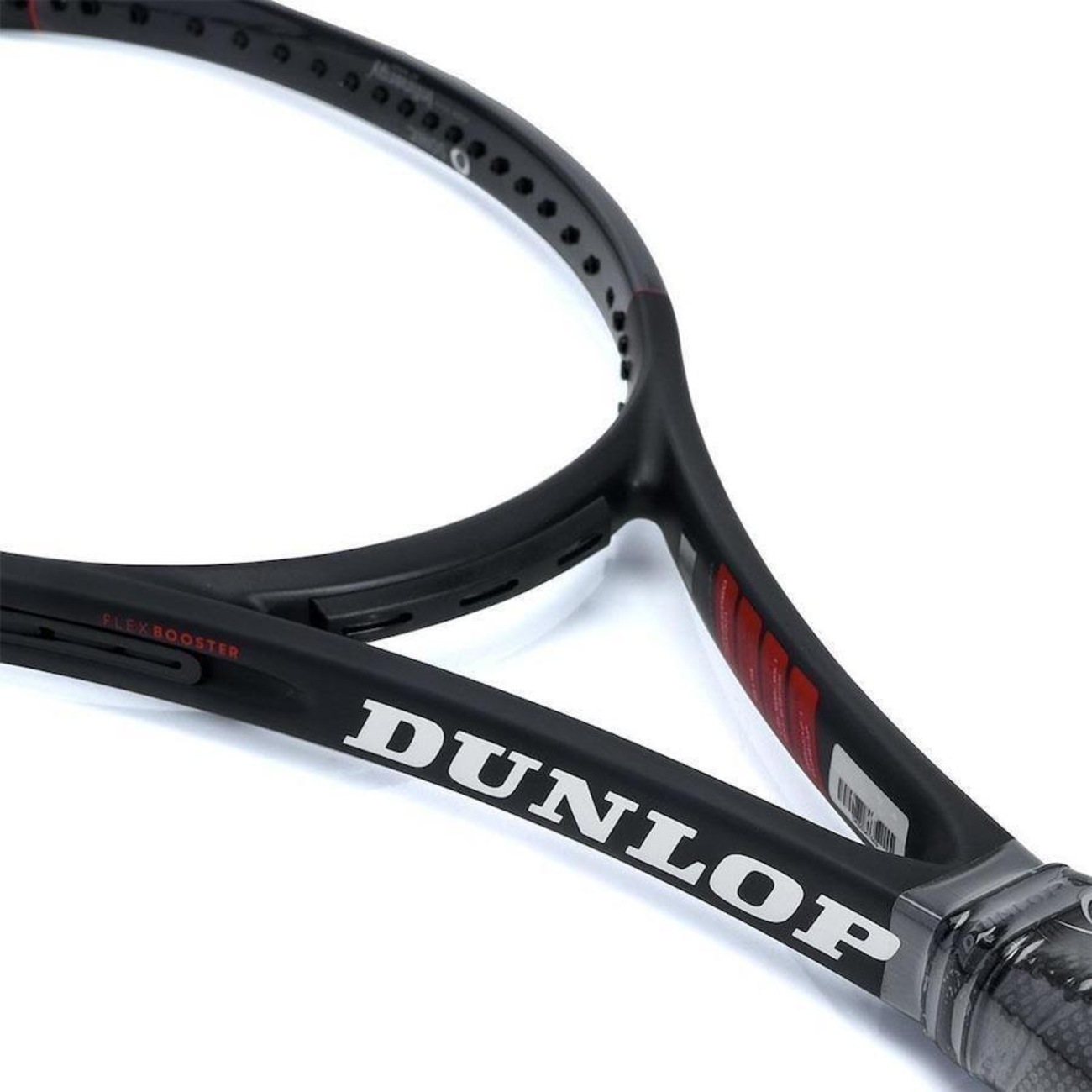 Raquete de Tênis Dunlop Srixon CX 200 Black Limited Edition | Centauro