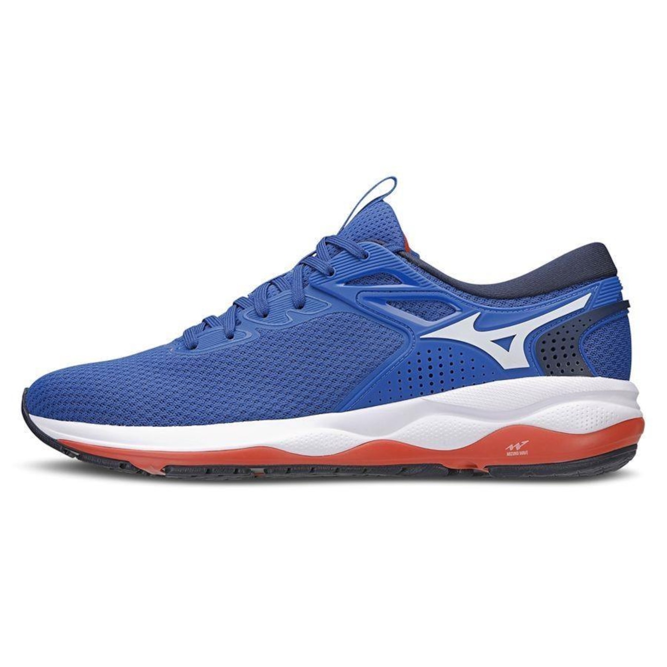 Tênis Mizuno Wave Titan 2 - Masculino