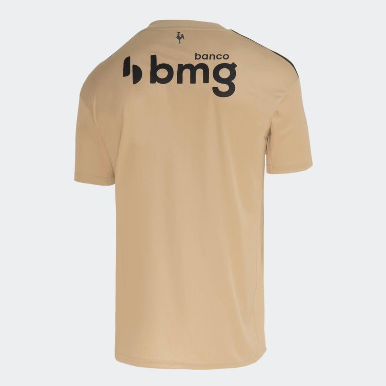 Camisa 3 do Atlético Mineiro adidas - Masculina