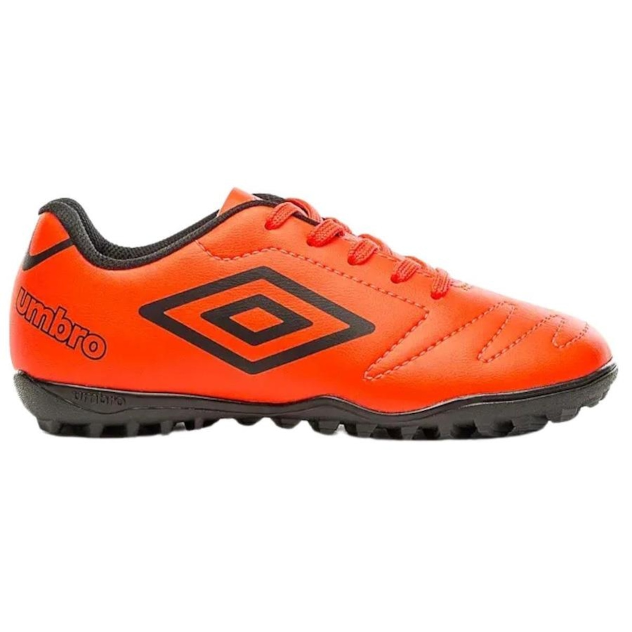 Chuteira Society Umbro Class TF - Adulto