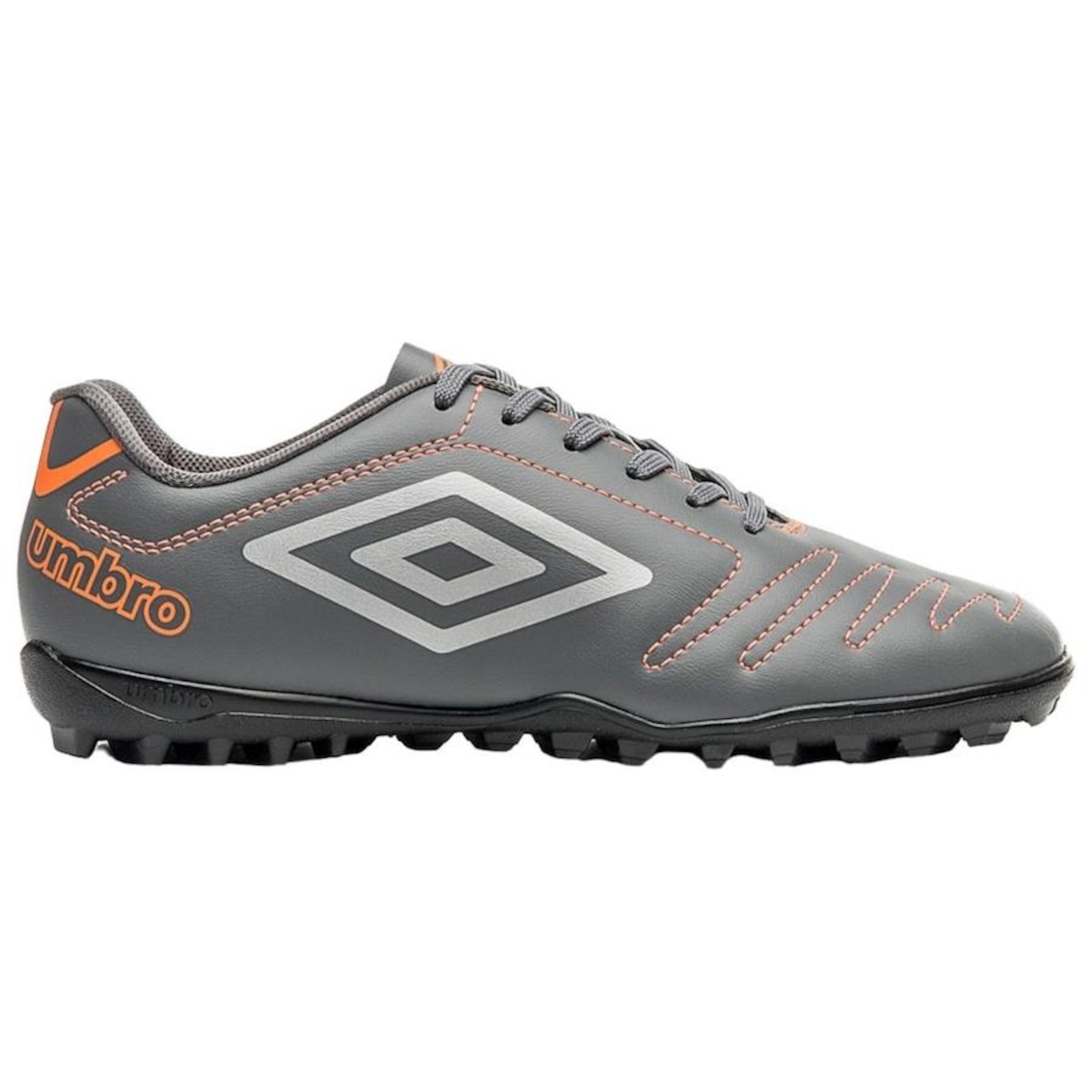 Chuteira Society Umbro Class TF - Adulto