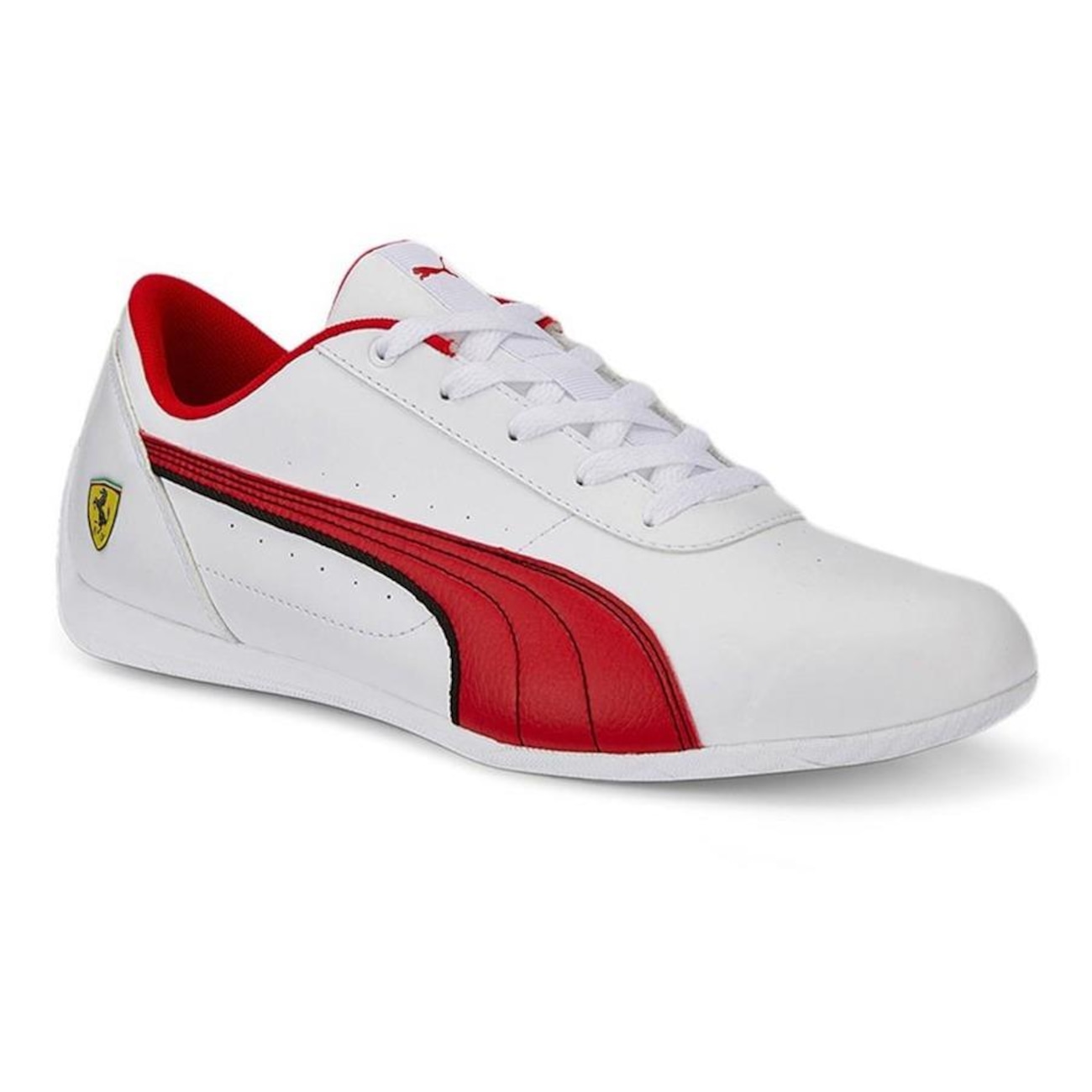 Tênis Puma Ferrari Neo Cat - Masculino