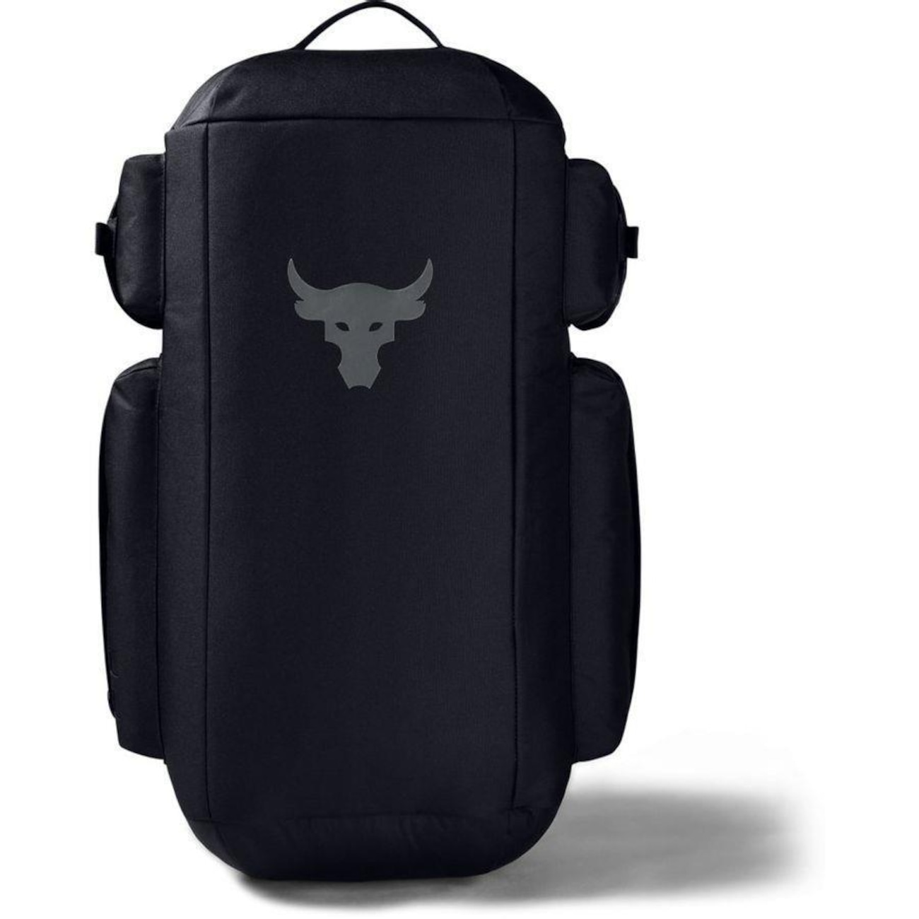 Mala Under Armour Project Rock Duffle - 36 Litros | Centauro