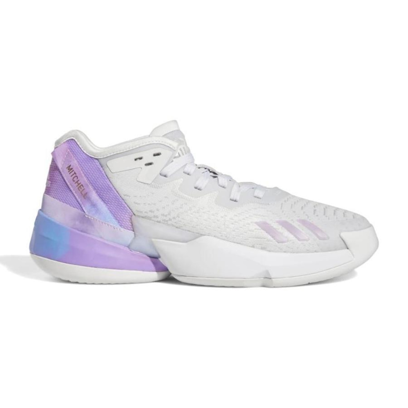 Tenis adidas Don Issue 4 - Masculino | Centauro