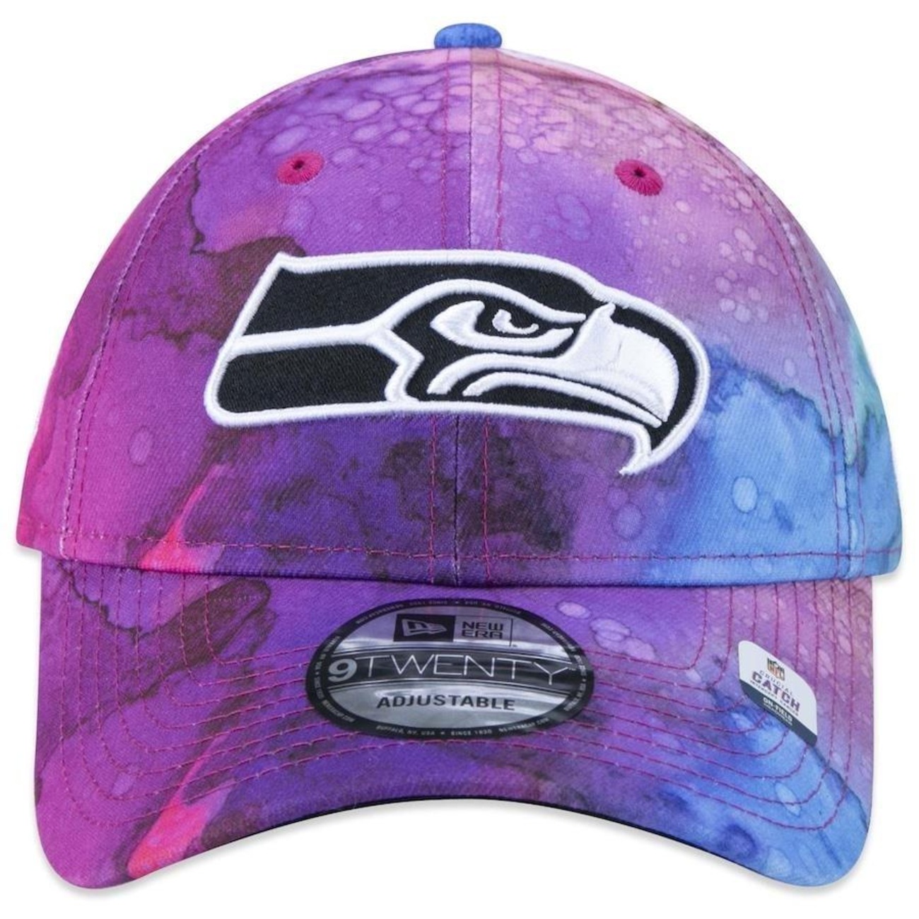 Seahawks crucial best sale catch hat