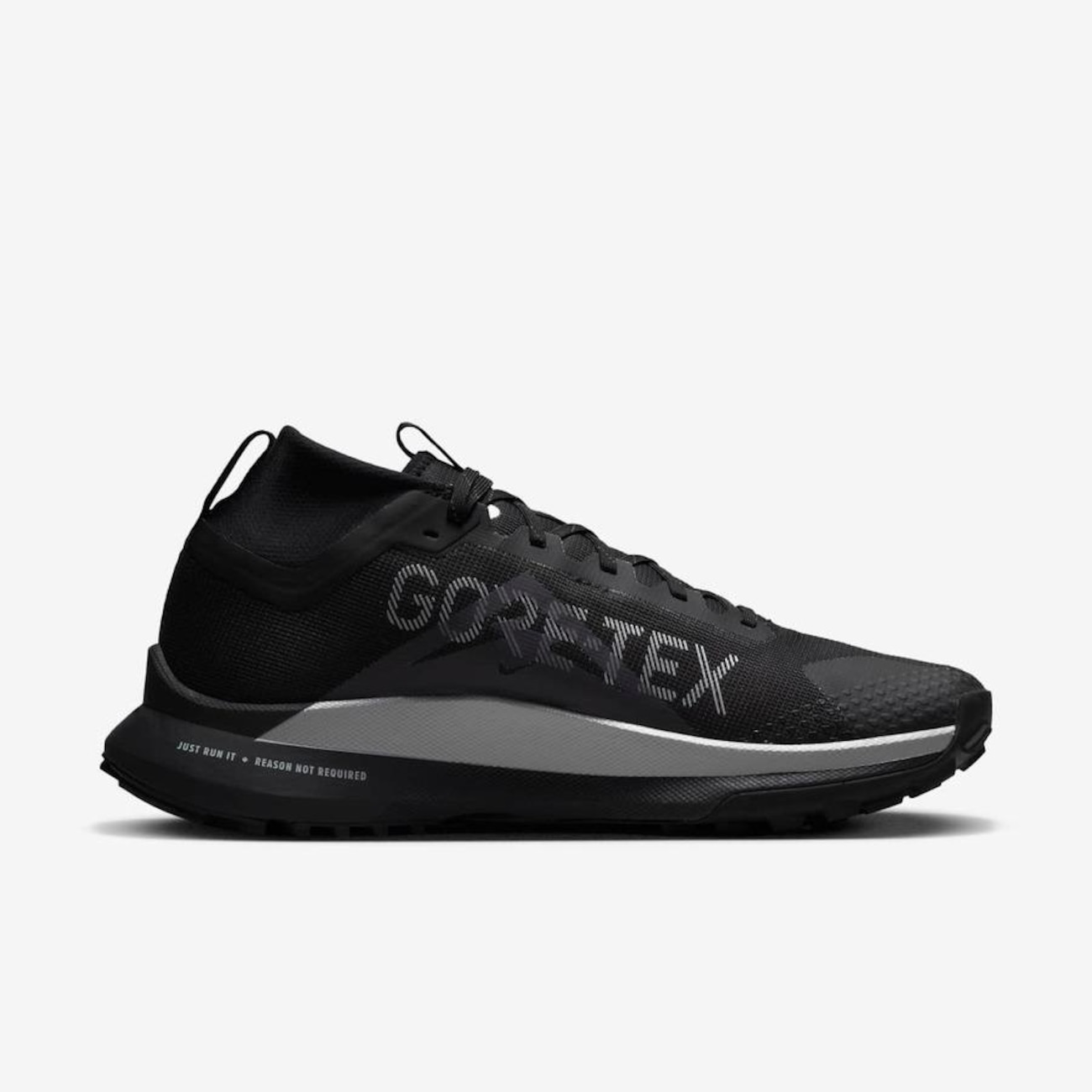 Tênis Nike React Pegasus Trail 4 GORE-TEX - Masculino | Centauro