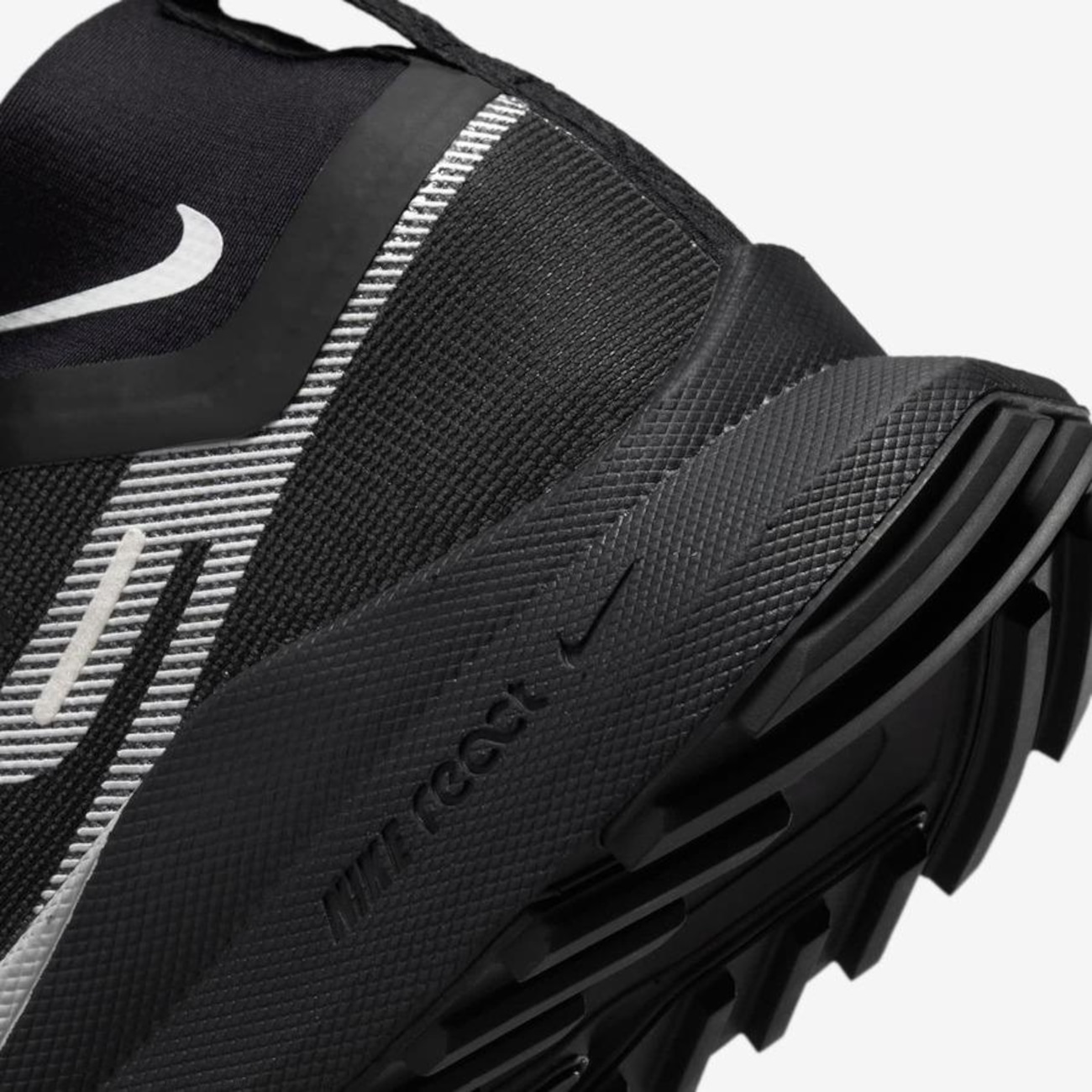 Tênis Nike React Pegasus Trail 4 GORE-TEX - Masculino | Centauro