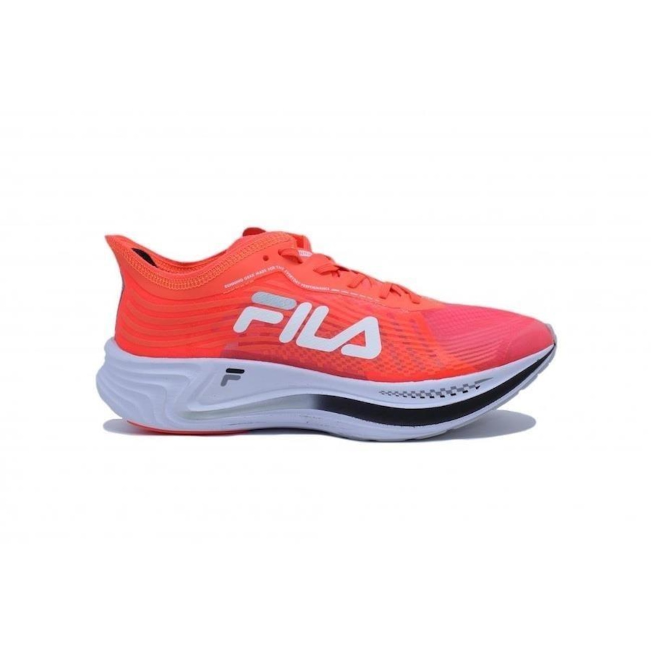 Tenis fila best sale rosa masculino