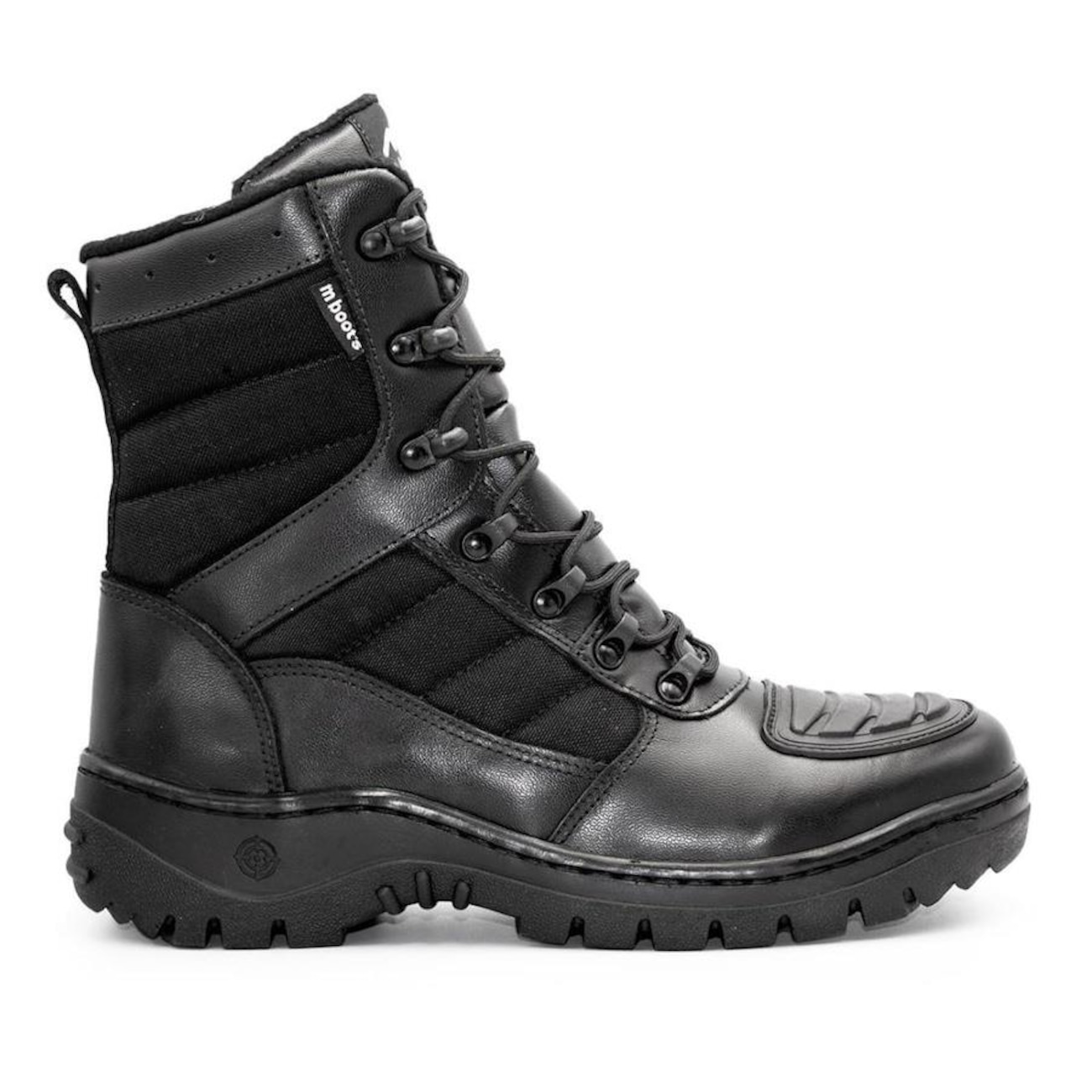 Bota Coturno M Boot&apos;&apos;S Mb Resister - Masculina