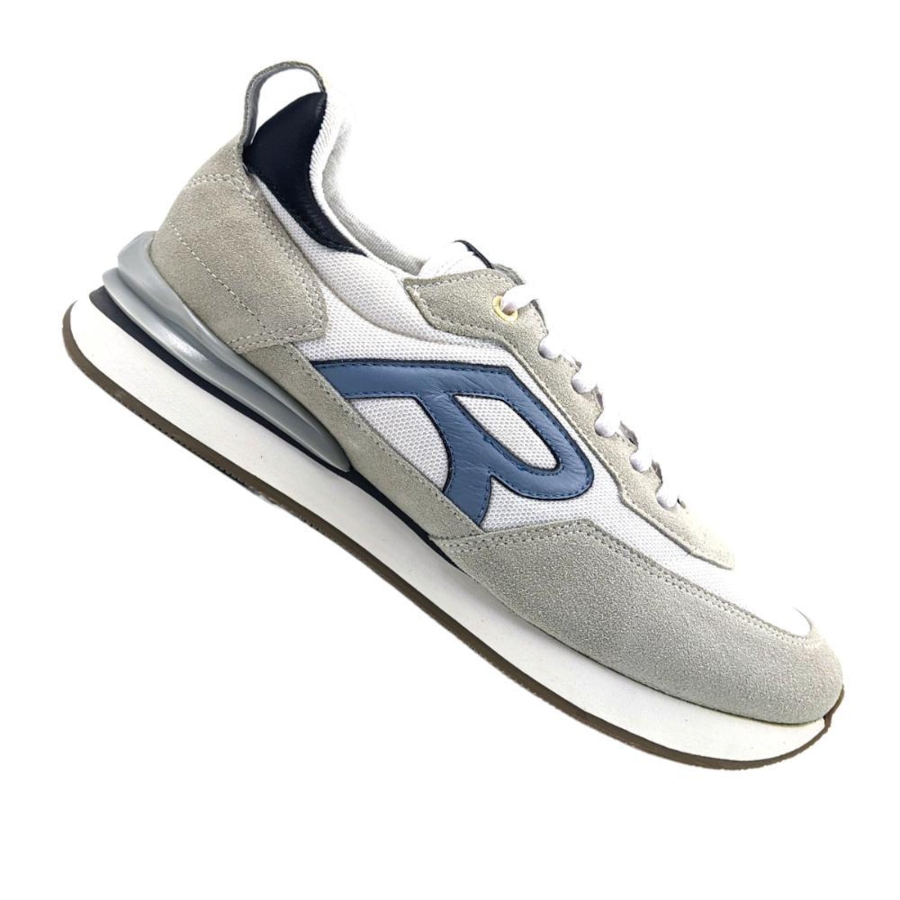 Rchh TÊNIS RESERVA TYPE-R RETRÔ - MASCULINO | Centauro