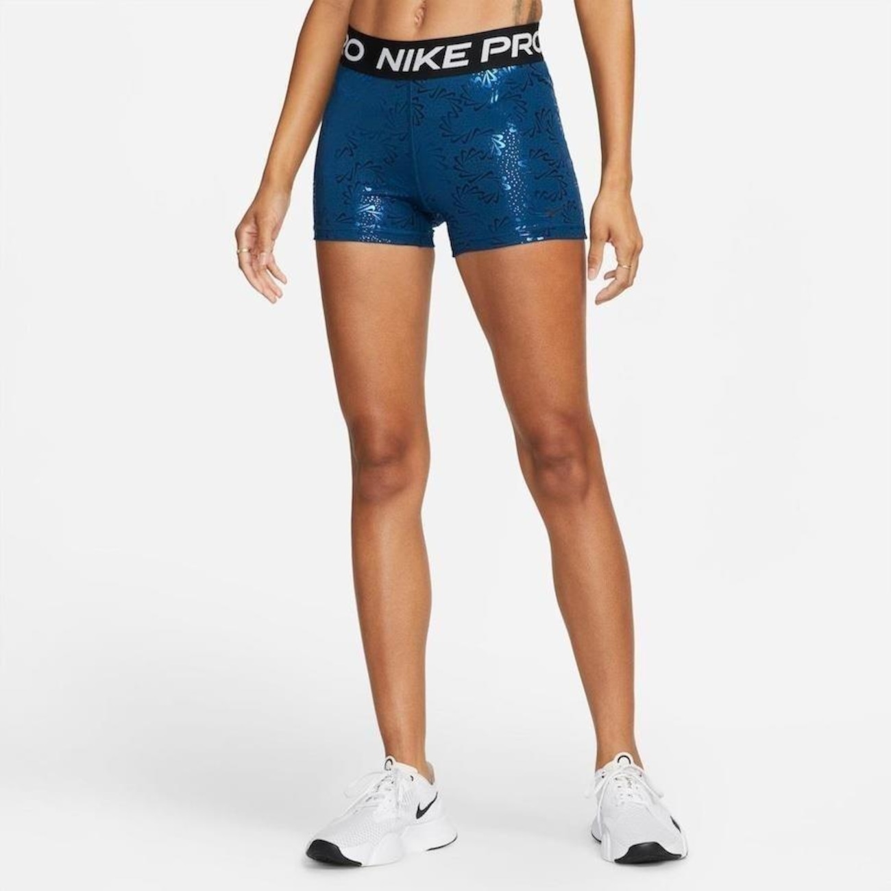 Nike pro store shorts sale